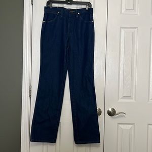 Wrangler Jeans